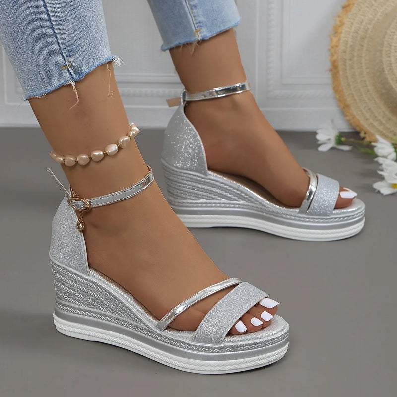 Beautifully Crafted Orthopedic Sandals
