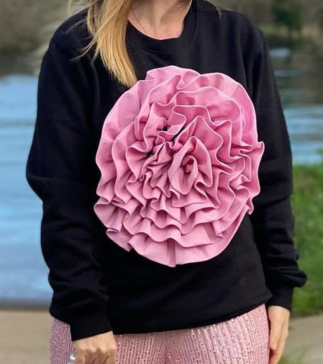 Classic Vintage & Enduringly Stylish Sweater