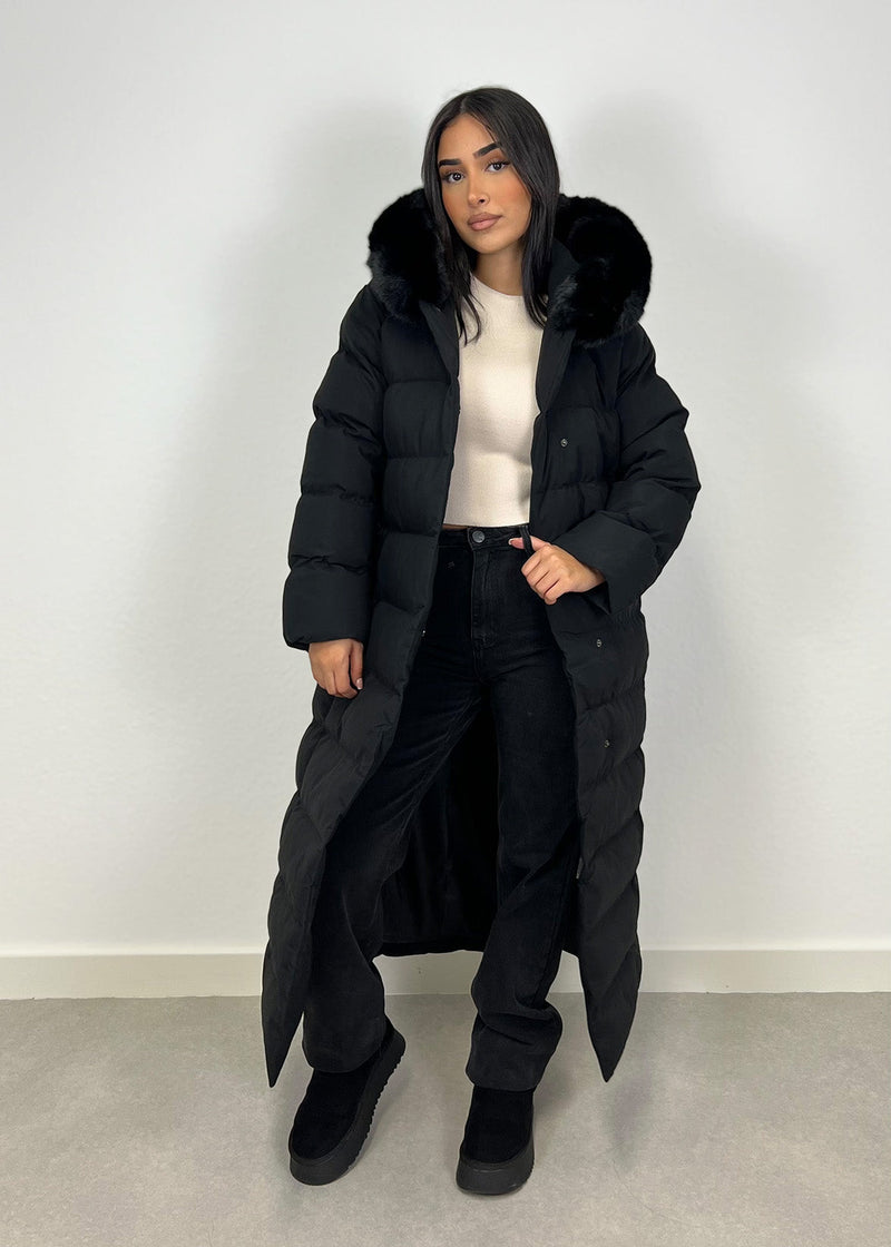 Vintage Inspired Garment with a Contemporary Edge