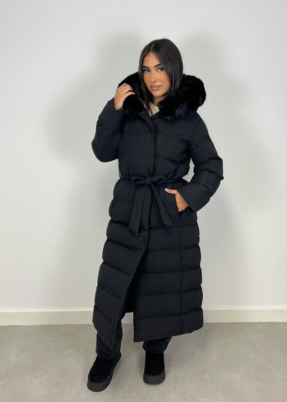 Vintage Inspired Garment with a Contemporary Edge