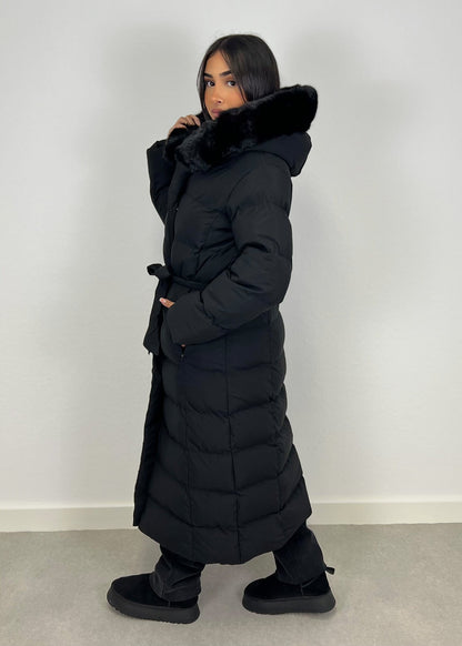 Vintage Inspired Garment with a Contemporary Edge
