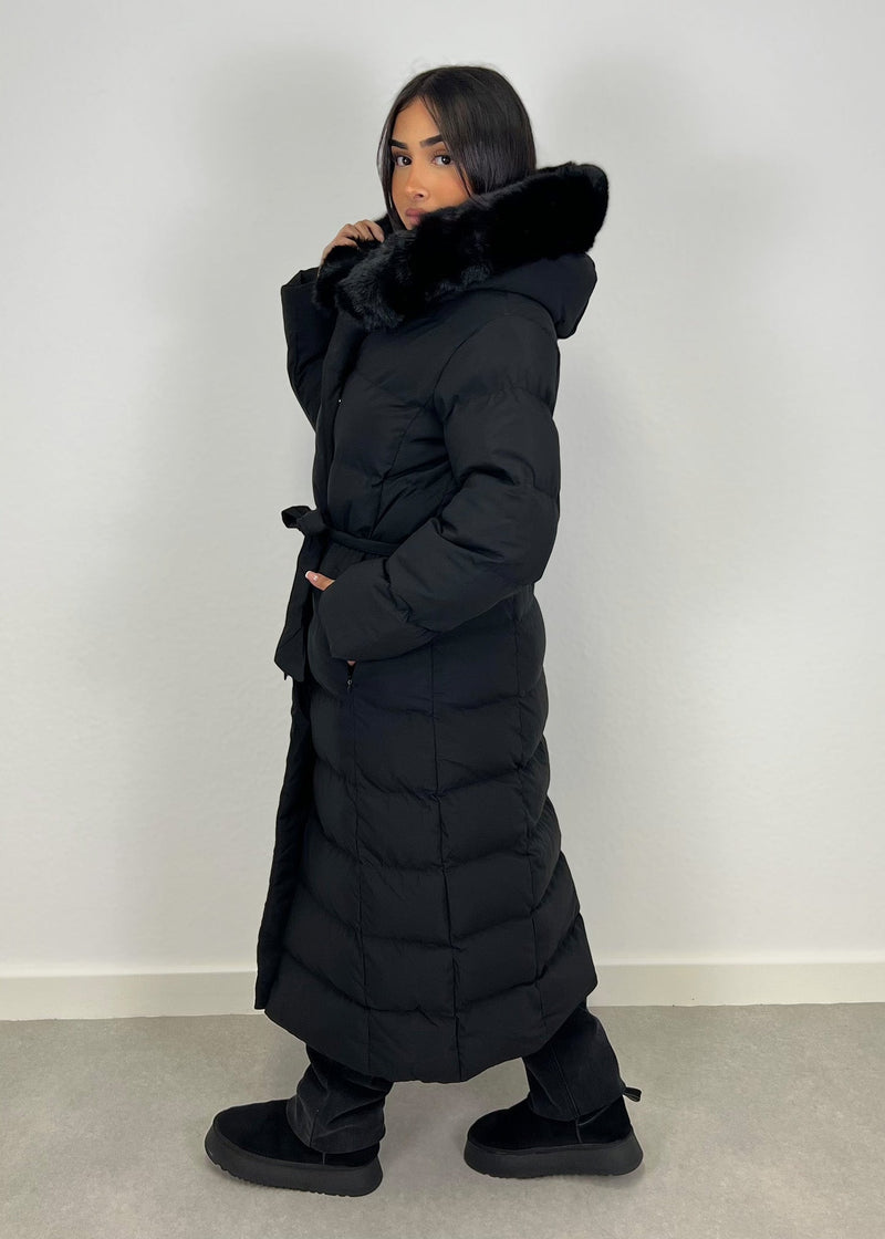 Vintage Inspired Garment with a Contemporary Edge