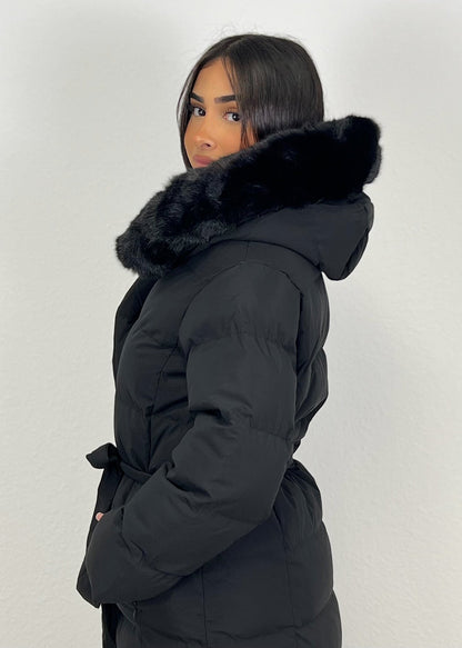 Vintage Inspired Garment with a Contemporary Edge