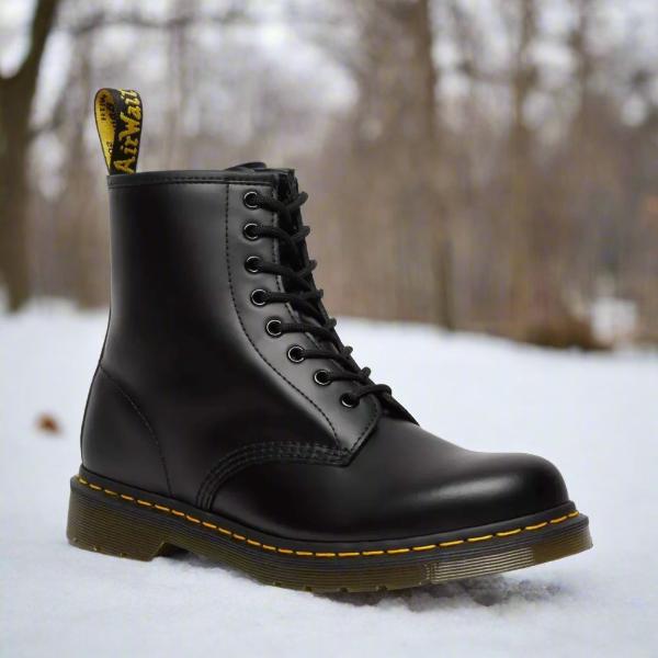 Stylish Orthopedic Boots for Any Occasion