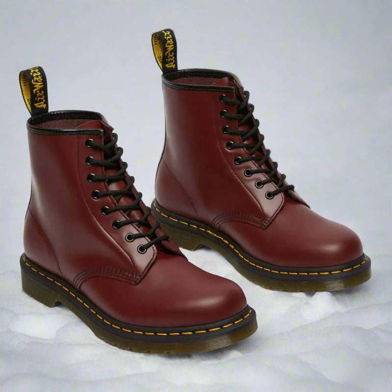 Stylish Orthopedic Boots for Any Occasion