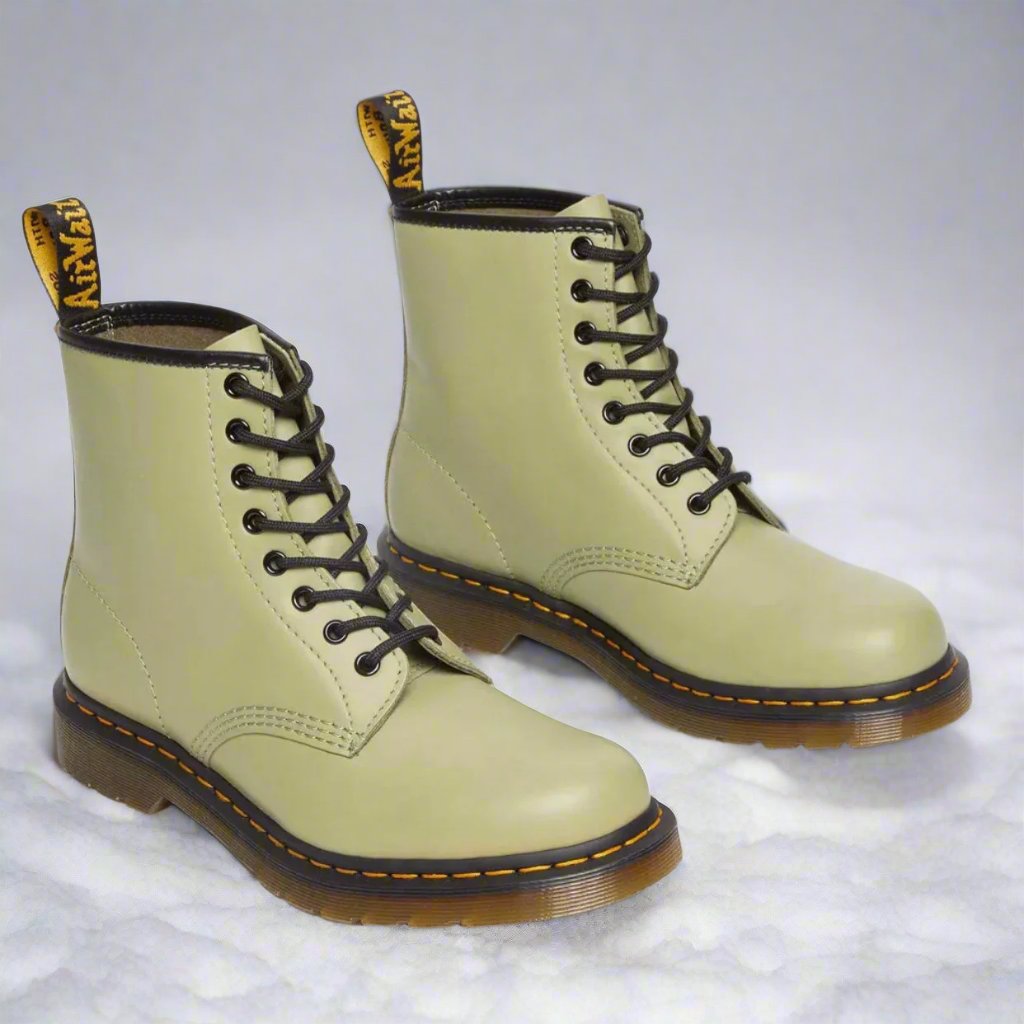 Stylish Orthopedic Boots for Any Occasion