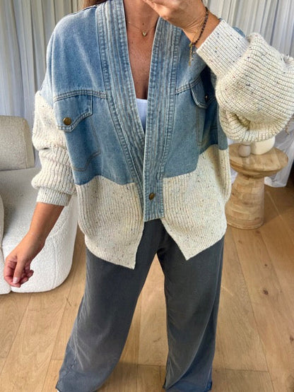Classic Vintage Garment with a Flattering Fit