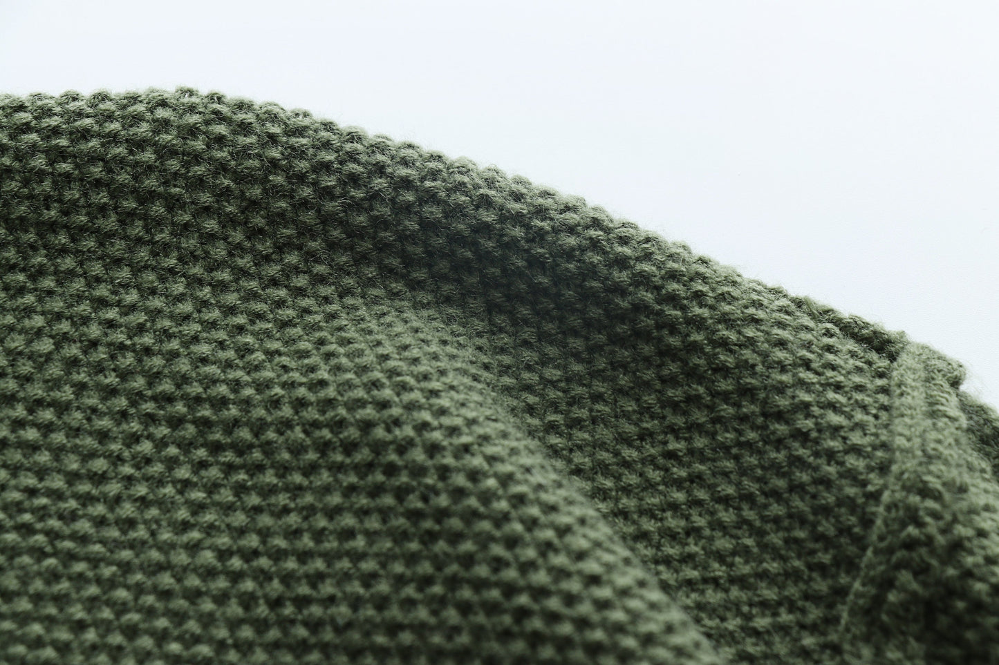 Beautifully Crafted Sweater in a Classic Style