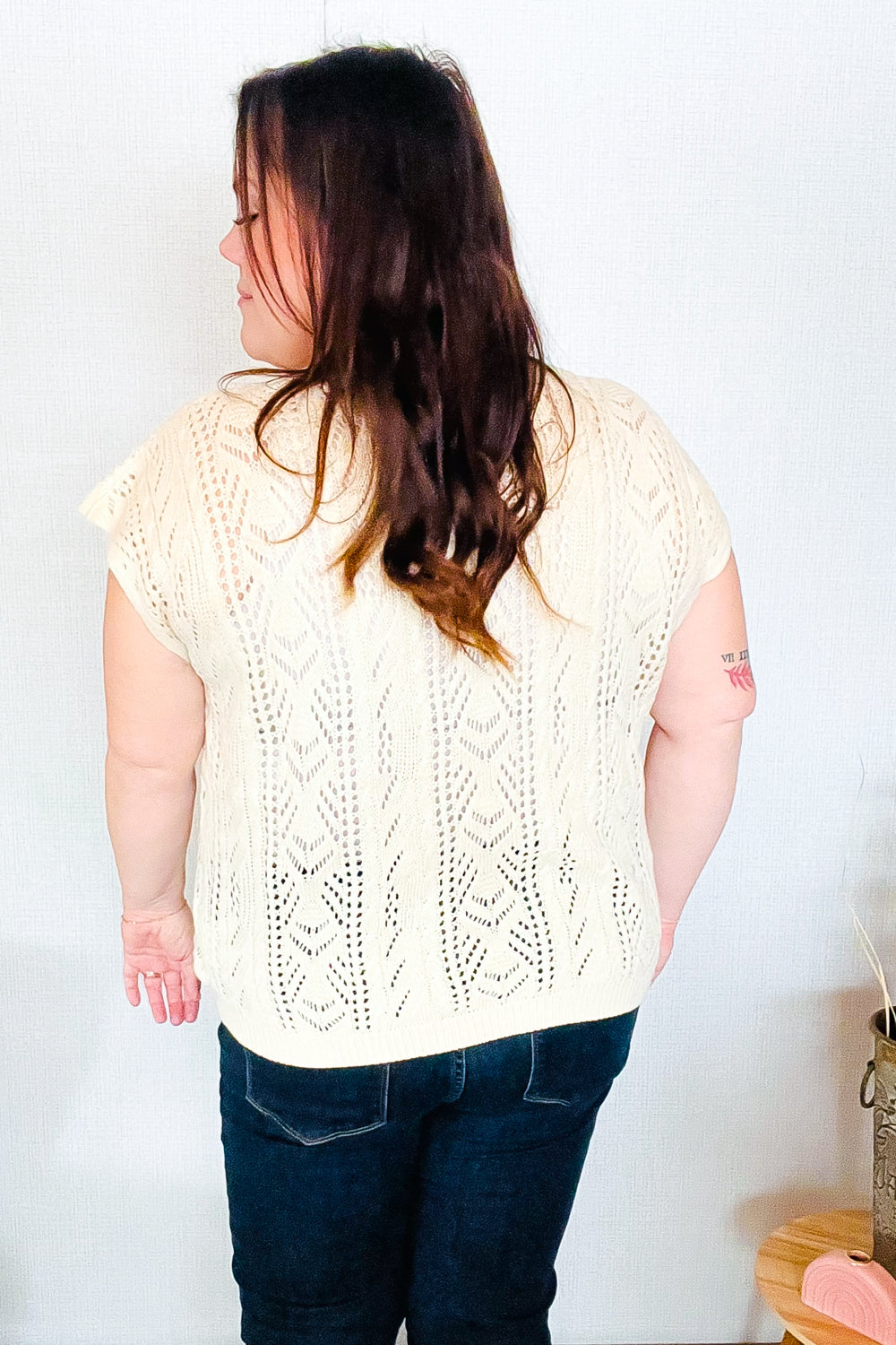 Classic Vintage & Enduringly Stylish Sweater