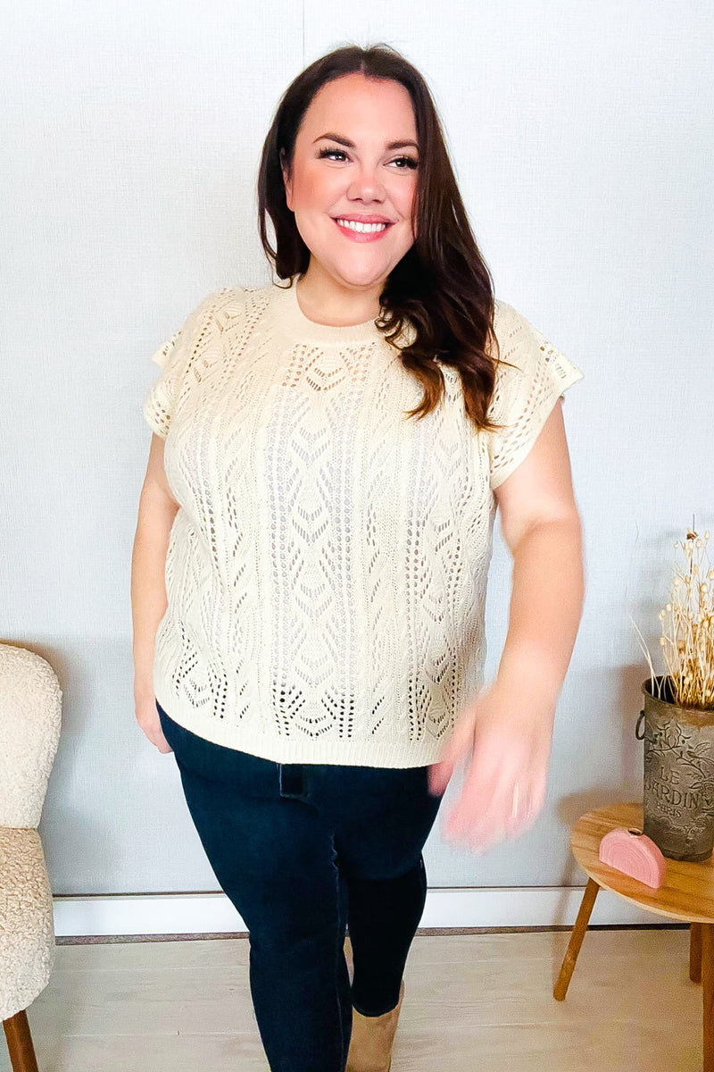 Classic Vintage & Enduringly Stylish Sweater