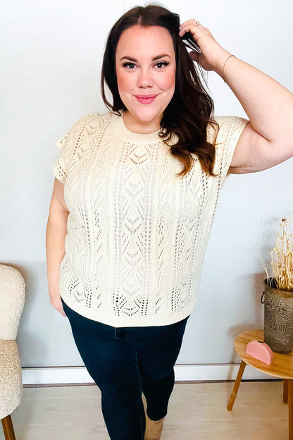 Classic Vintage & Enduringly Stylish Sweater