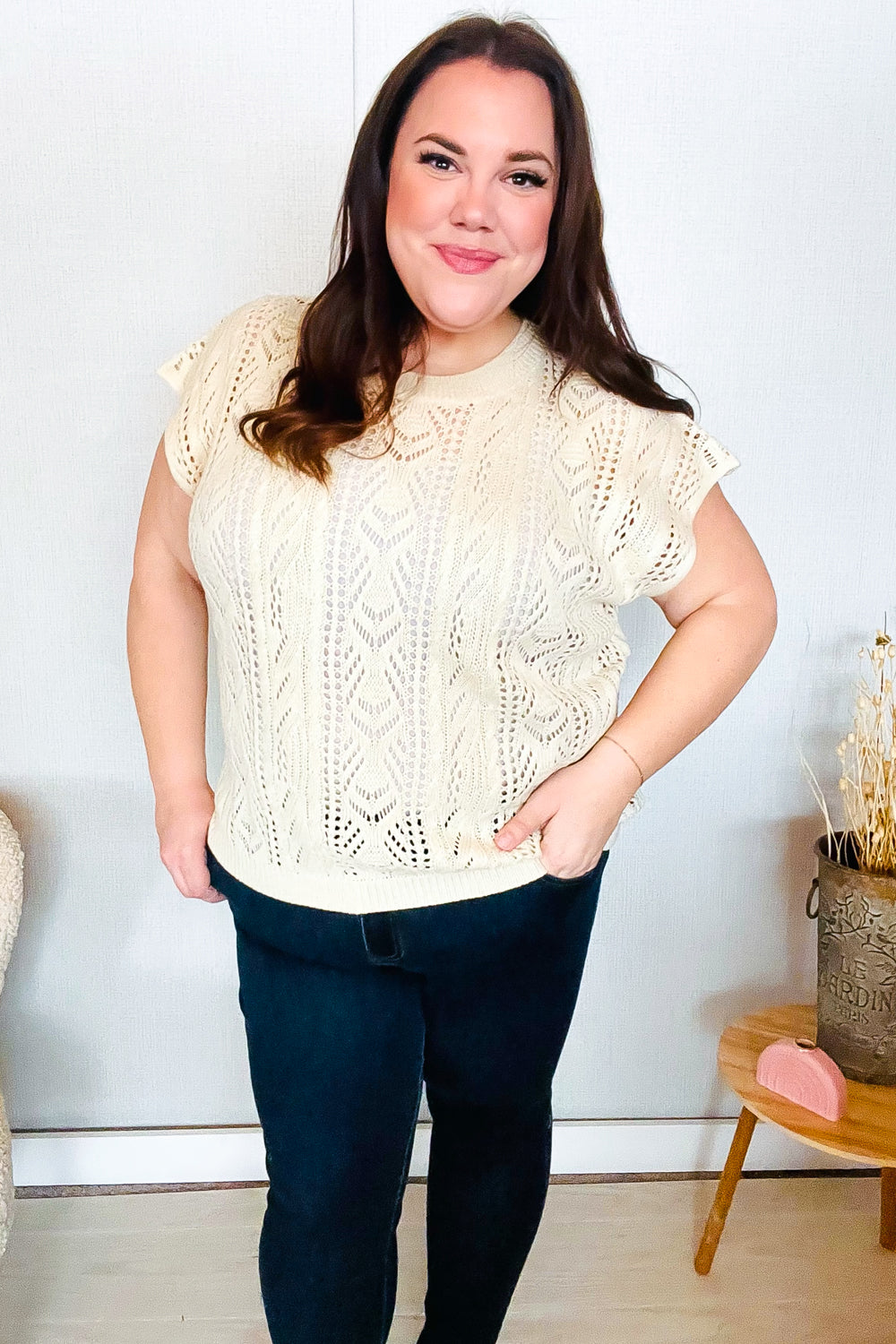 Classic Vintage & Enduringly Stylish Sweater