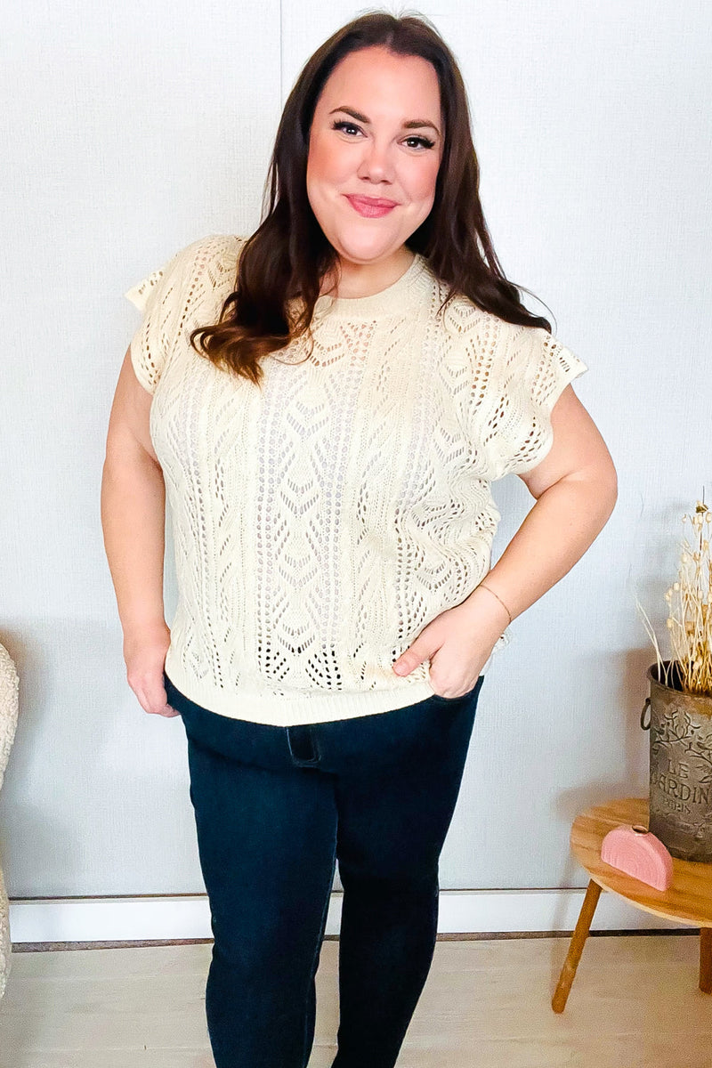 Classic Vintage & Enduringly Stylish Sweater