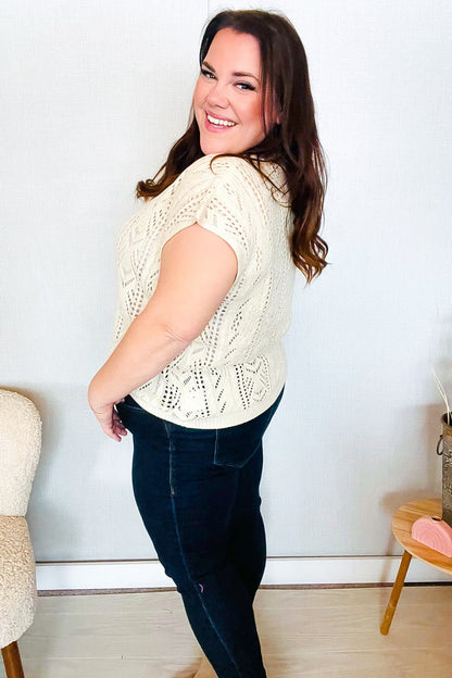 Classic Vintage & Enduringly Stylish Sweater