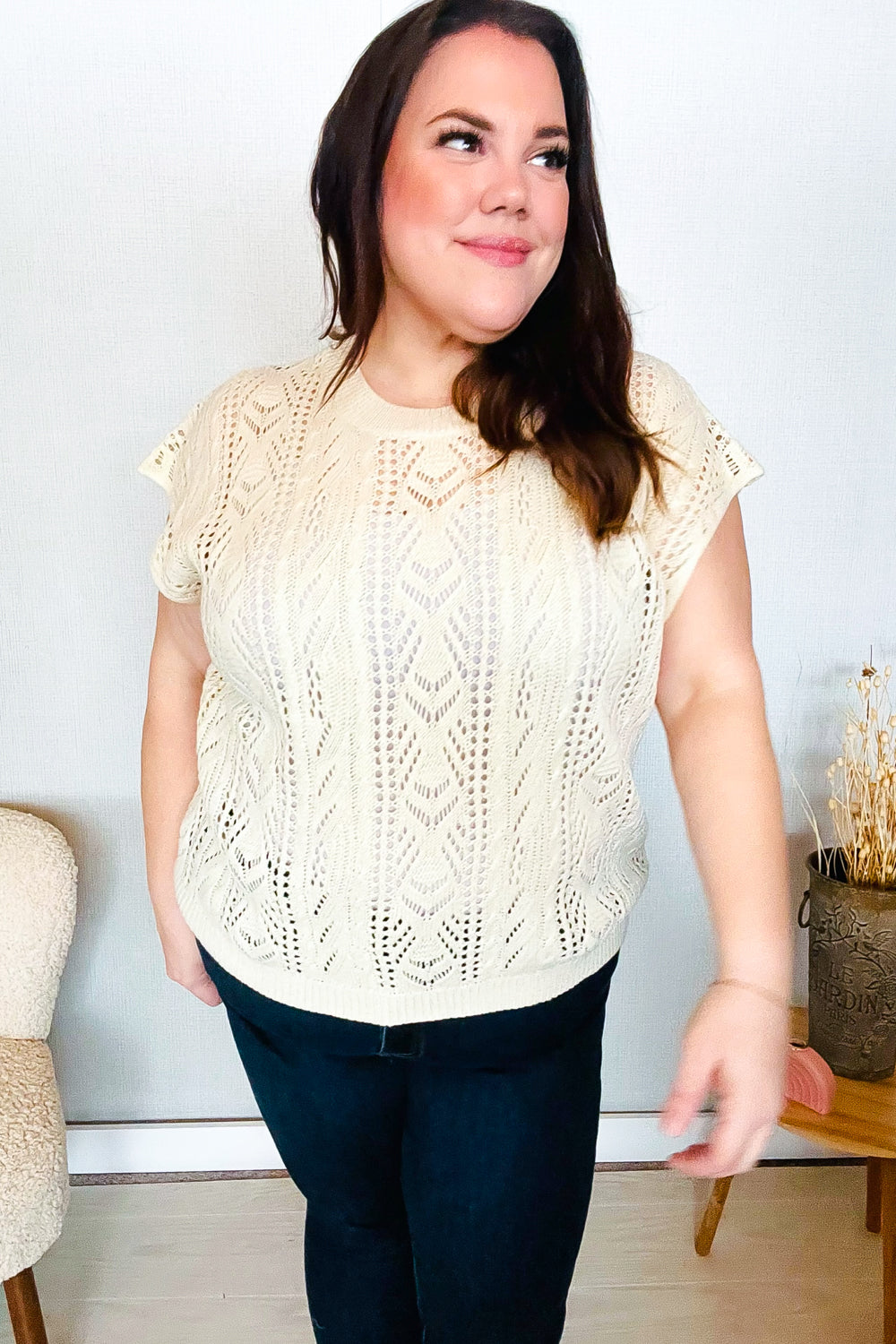 Classic Vintage & Enduringly Stylish Sweater