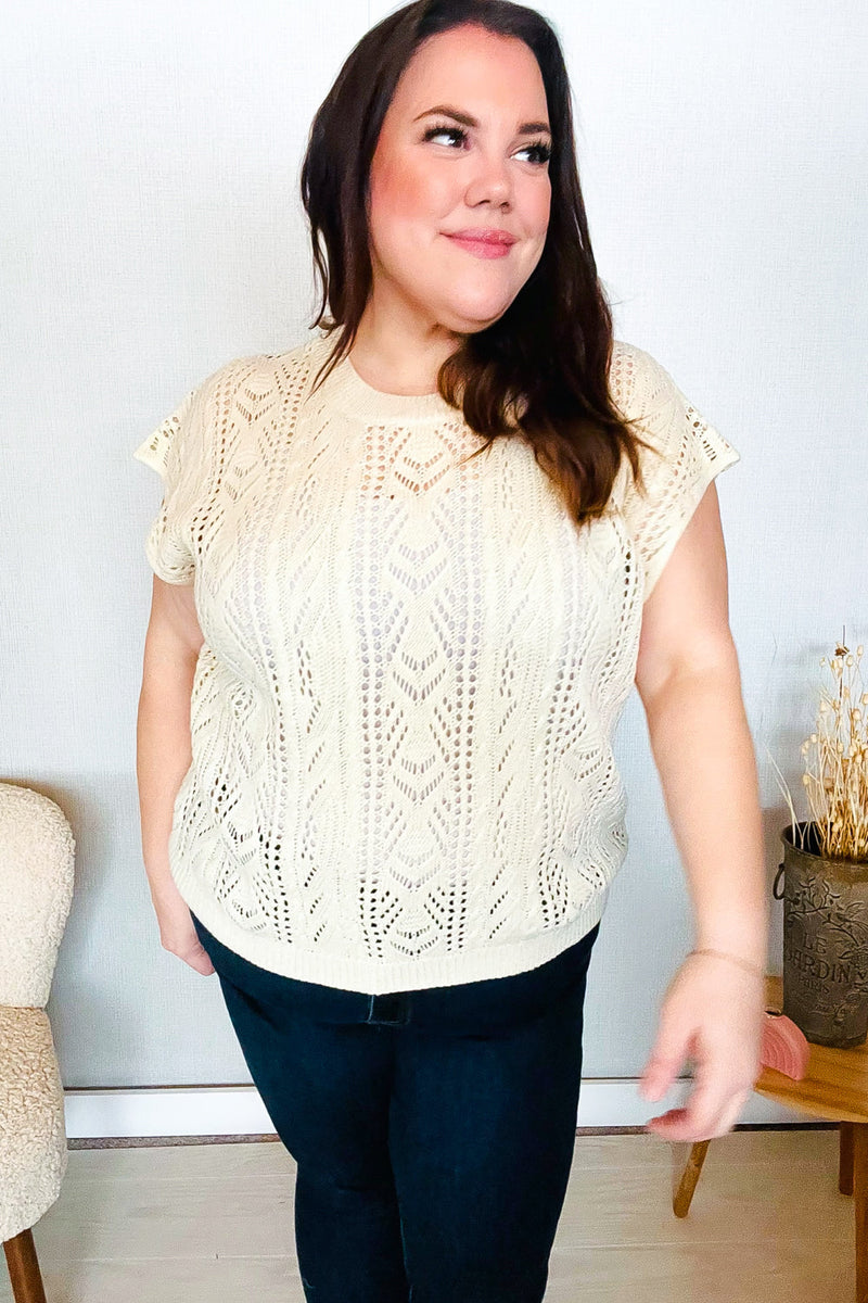 Classic Vintage & Enduringly Stylish Sweater