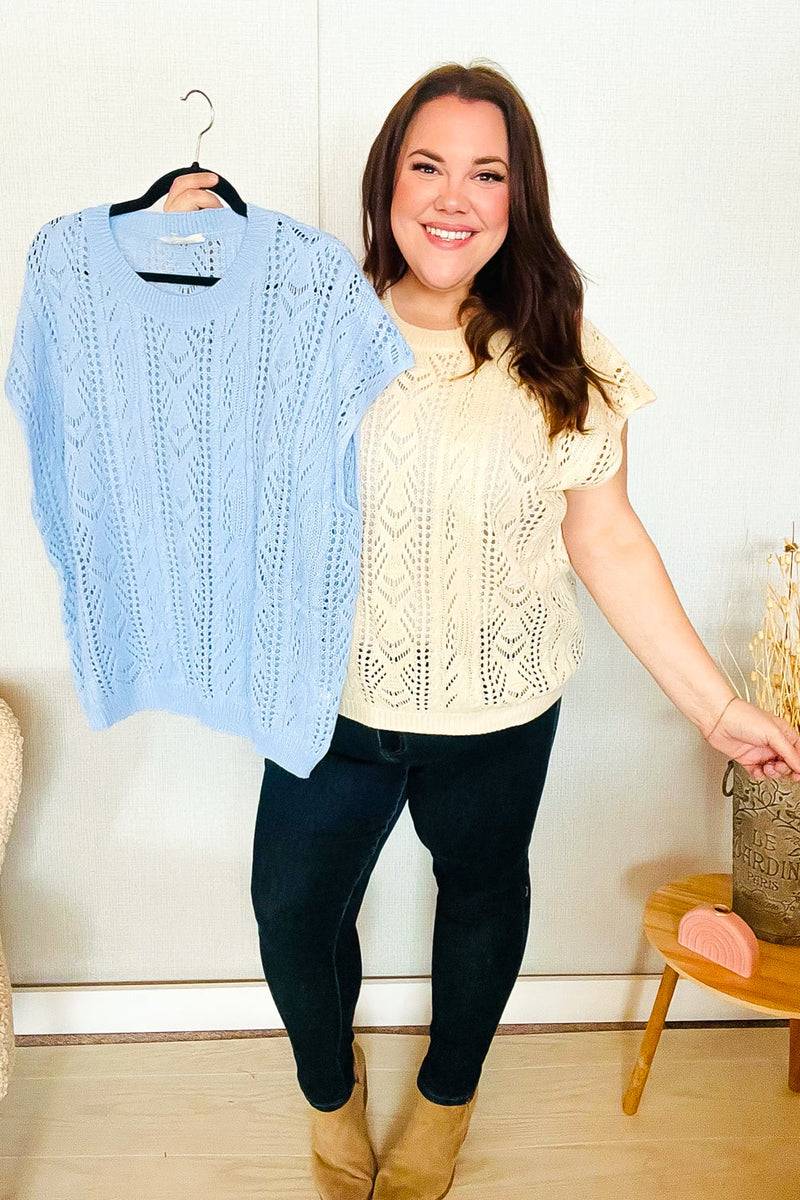 Classic Vintage & Enduringly Stylish Sweater