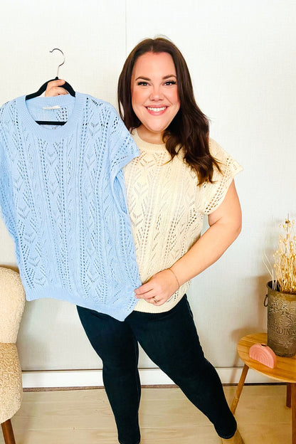 Classic Vintage & Enduringly Stylish Sweater