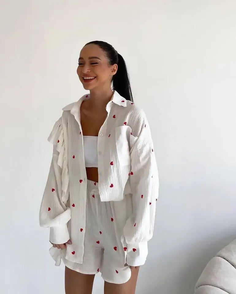 Polished Garment with an Effortless Classic Look