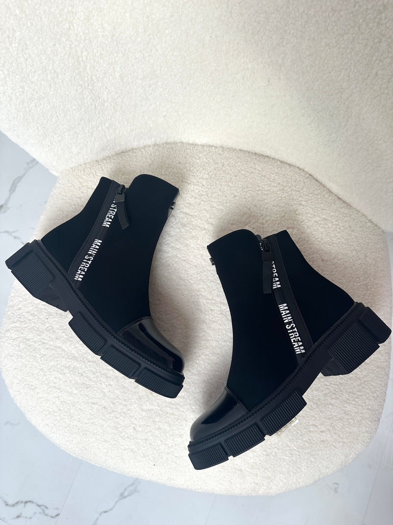 Beautifully Crafted Orthopedic Boots
