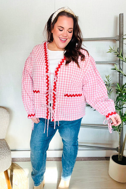 Beautifully Crafted Jacket in a Classic Style