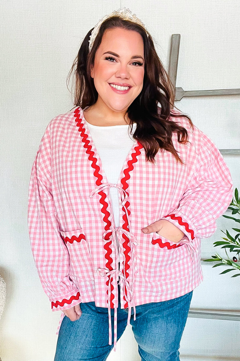 Beautifully Crafted Jacket in a Classic Style
