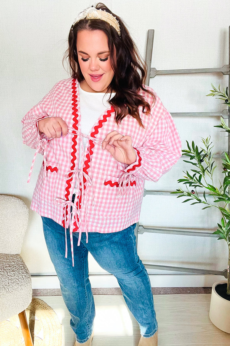 Beautifully Crafted Jacket in a Classic Style