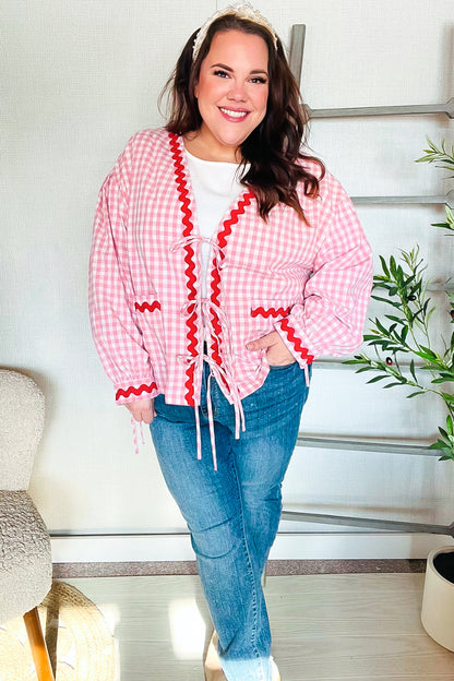 Beautifully Crafted Jacket in a Classic Style