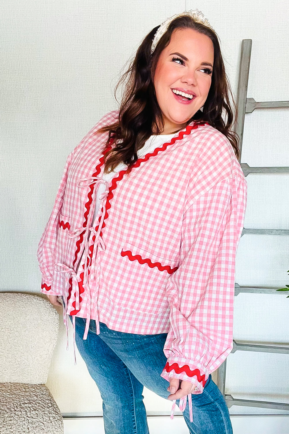 Beautifully Crafted Jacket in a Classic Style