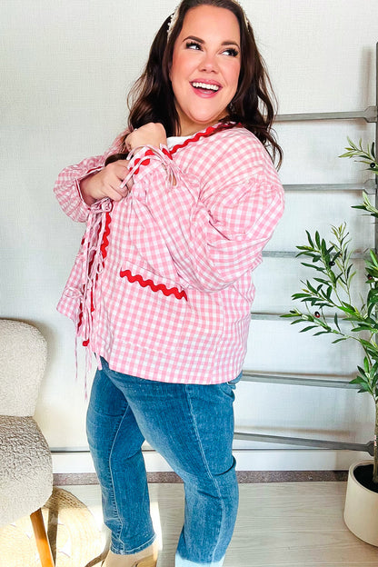 Beautifully Crafted Jacket in a Classic Style