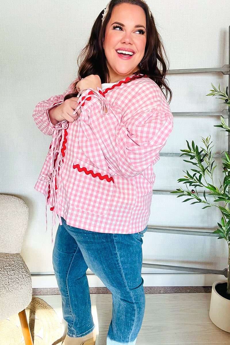 Beautifully Crafted Jacket in a Classic Style