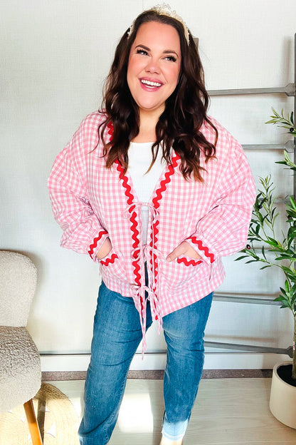 Beautifully Crafted Jacket in a Classic Style