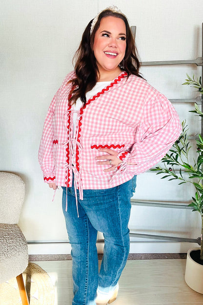 Beautifully Crafted Jacket in a Classic Style