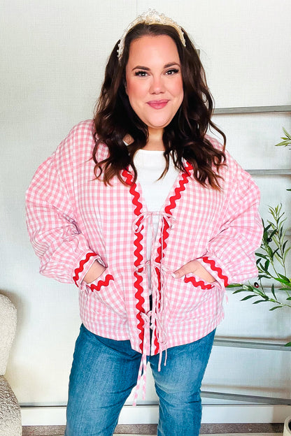 Beautifully Crafted Jacket in a Classic Style