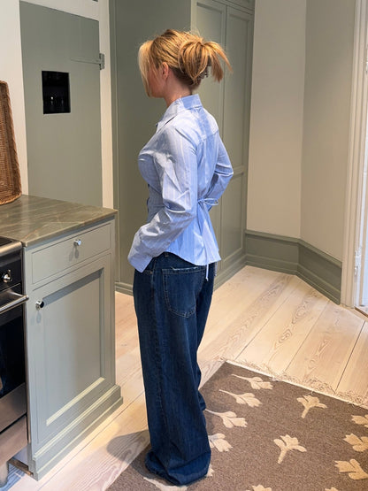 Elegantly Styled Blouse for Everyday Wear