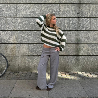 Effortlessly Elegant Garment with a Timeless Design