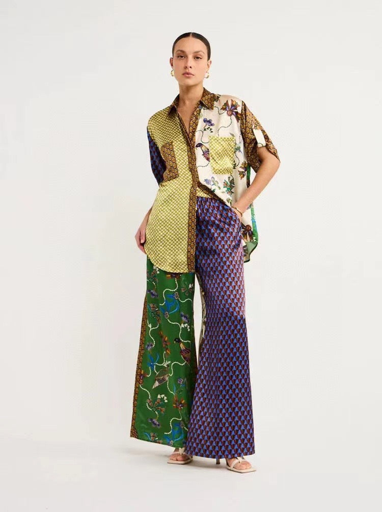 Classic Vintage Garment with a Flattering Fit