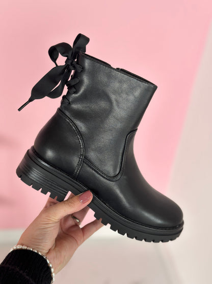 Elegant Orthopedic Boots for Every Step