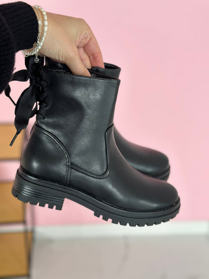 Elegant Orthopedic Boots for Every Step