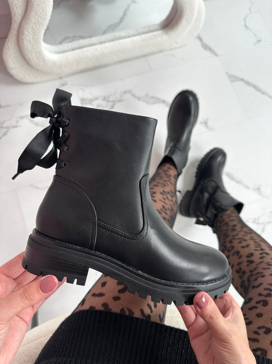 Elegant Orthopedic Boots for Every Step