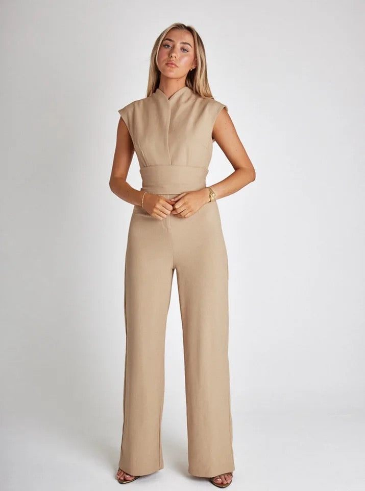 Polished Garment with an Effortless Classic Look