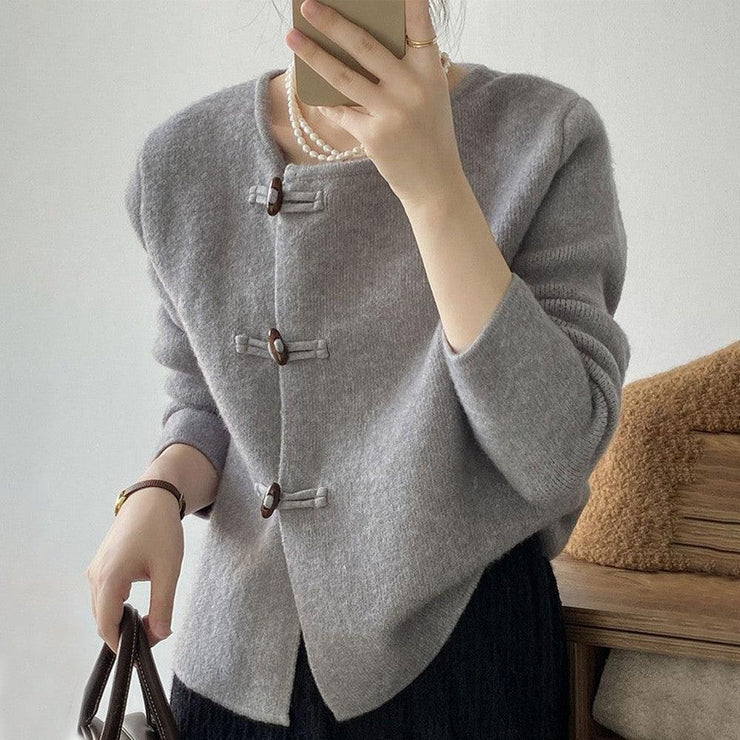 Elegantly Styled Jacket for Everyday Wear