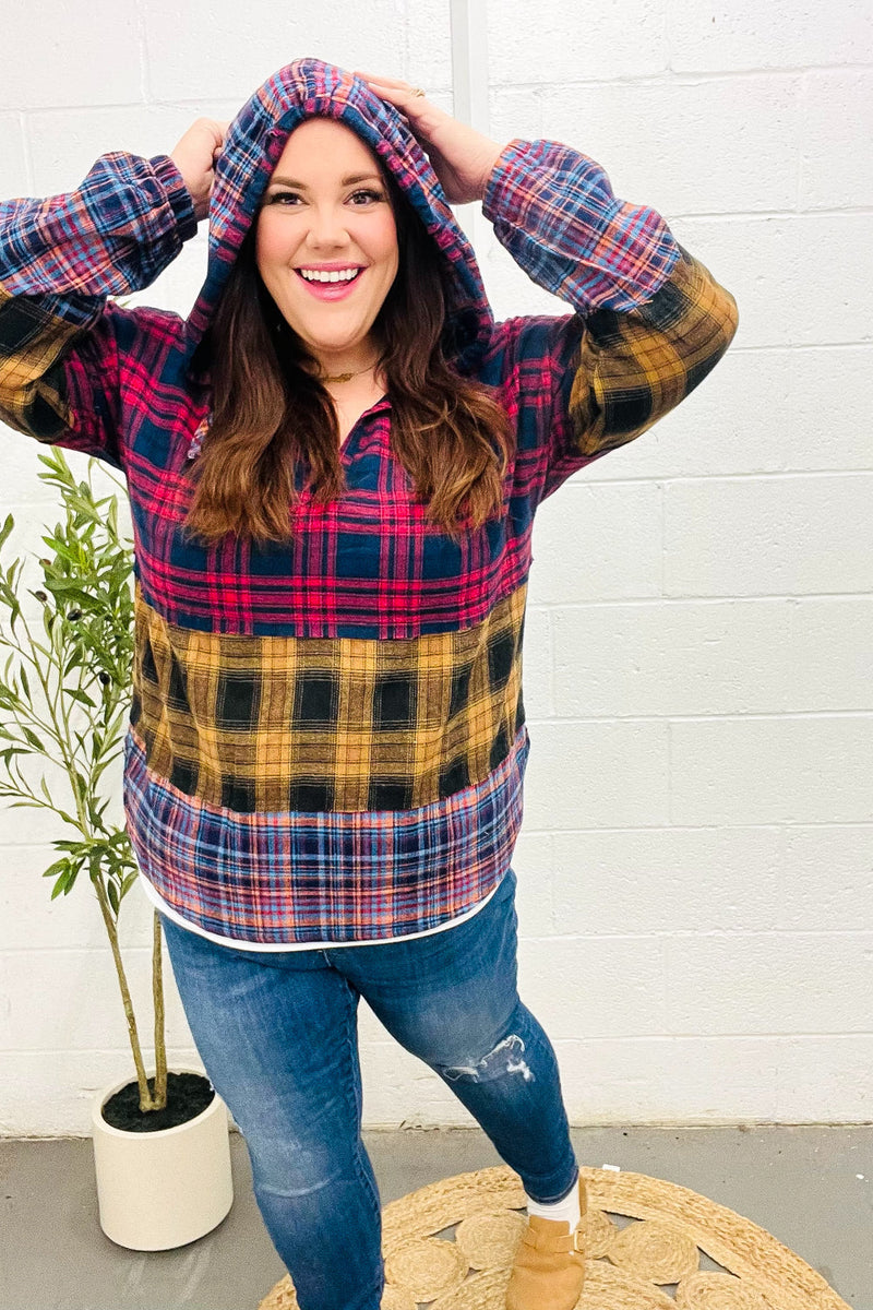 Elegantly Styled Garment for Everyday Wear