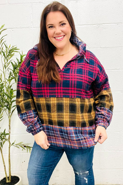Elegantly Styled Garment for Everyday Wear
