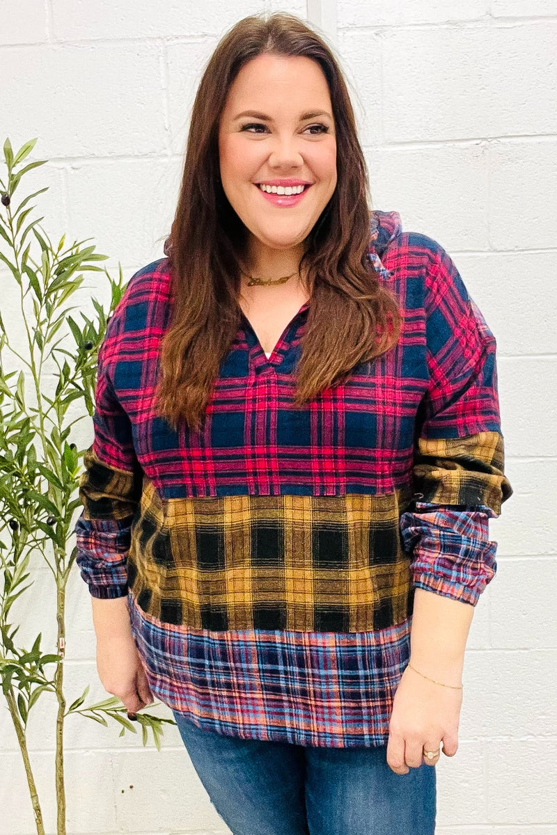 Elegantly Styled Garment for Everyday Wear
