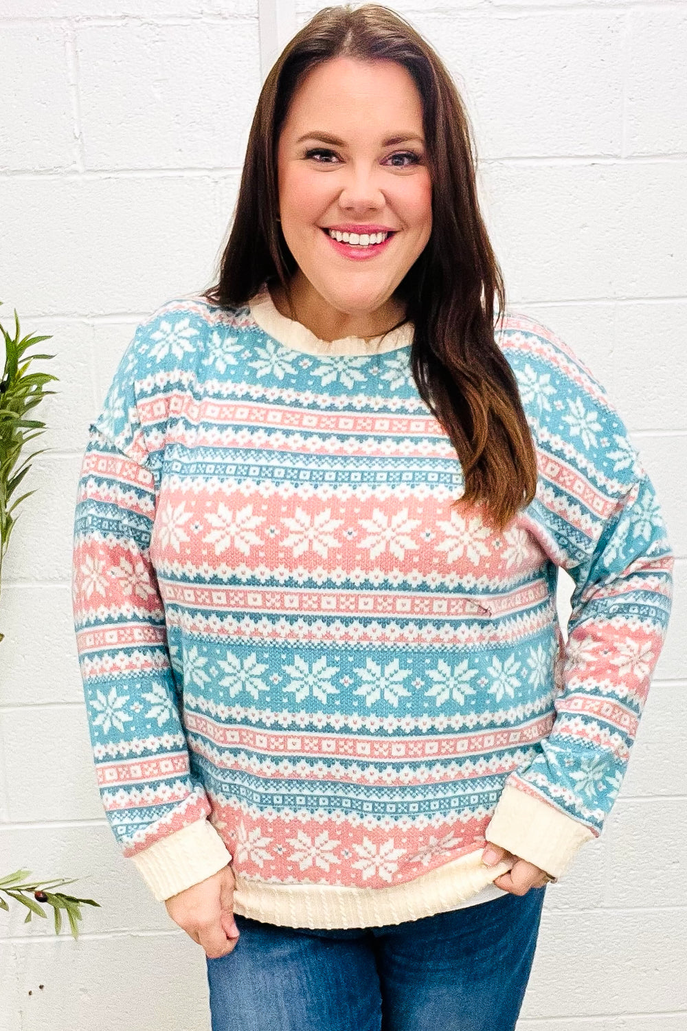 Classic Vintage & Enduringly Stylish Sweater