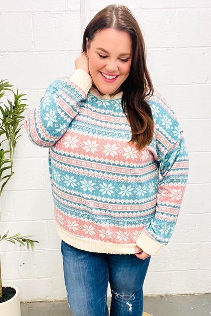 Classic Vintage & Enduringly Stylish Sweater