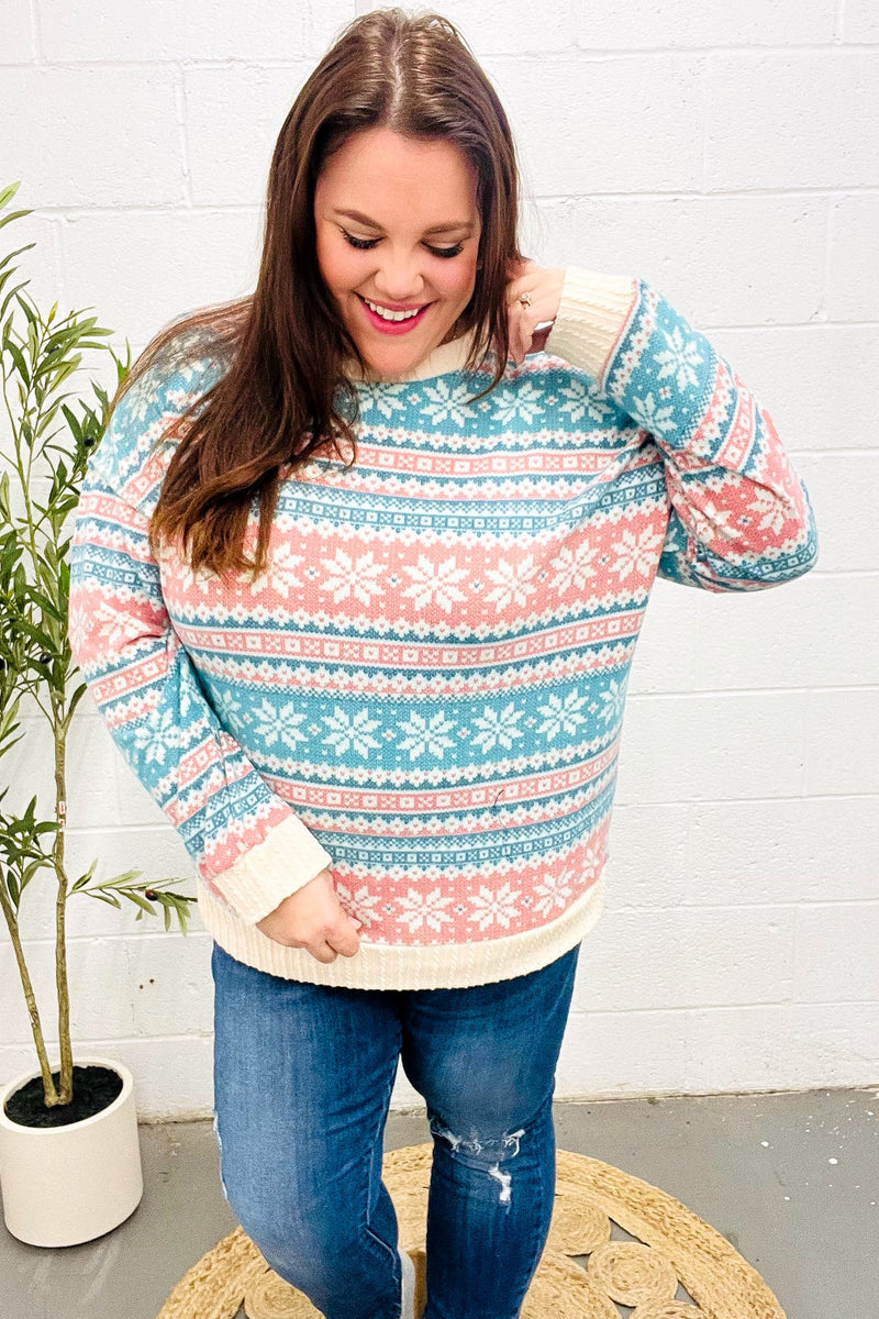 Classic Vintage & Enduringly Stylish Sweater