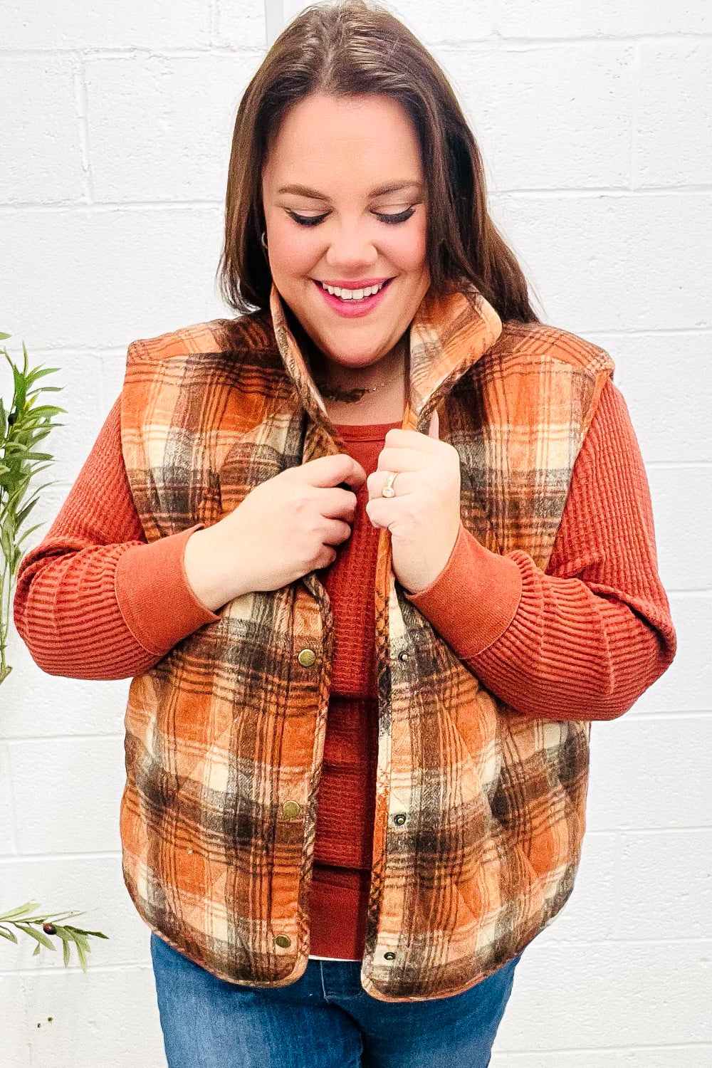 Beautifully Balanced Garment with Timeless Character