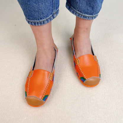 Graceful Orthopedic Shoes for Modern Look